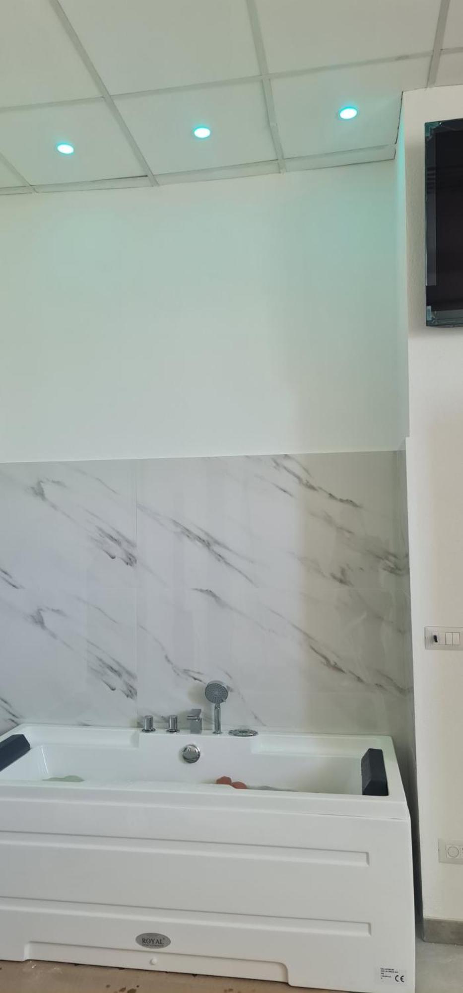 Central Rooms سانتا تيريزا غالّورا الغرفة الصورة