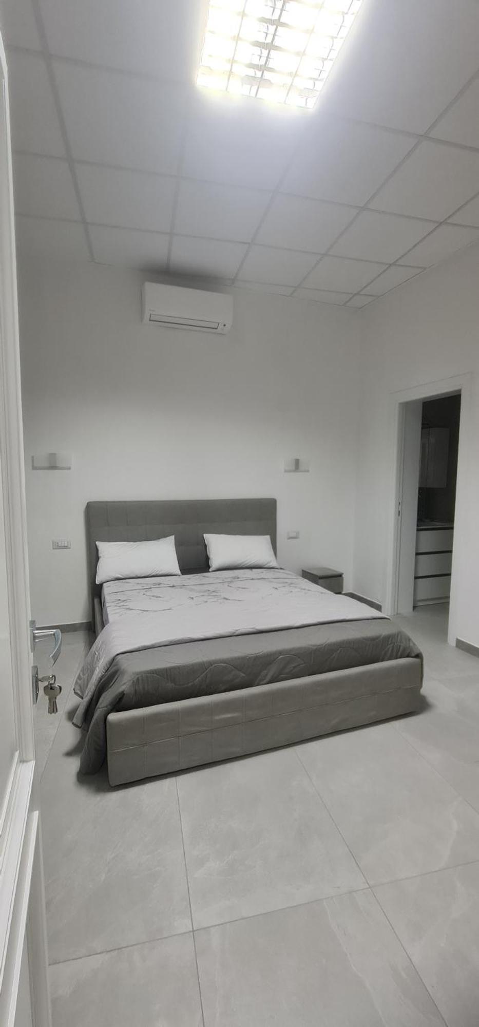 Central Rooms سانتا تيريزا غالّورا الغرفة الصورة