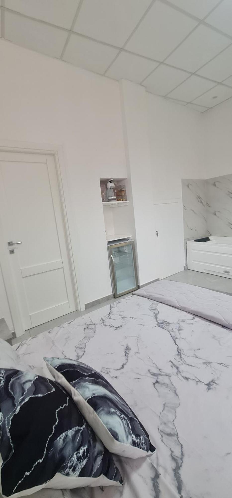 Central Rooms سانتا تيريزا غالّورا الغرفة الصورة