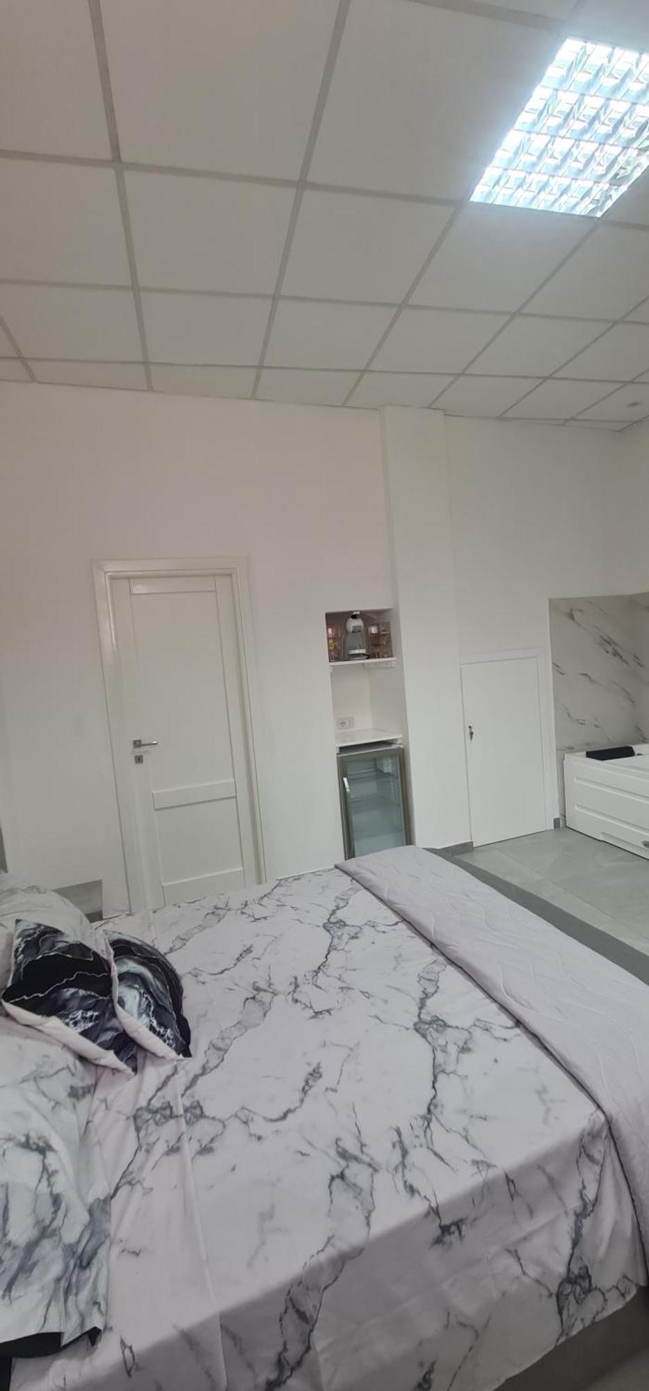 Central Rooms سانتا تيريزا غالّورا الغرفة الصورة